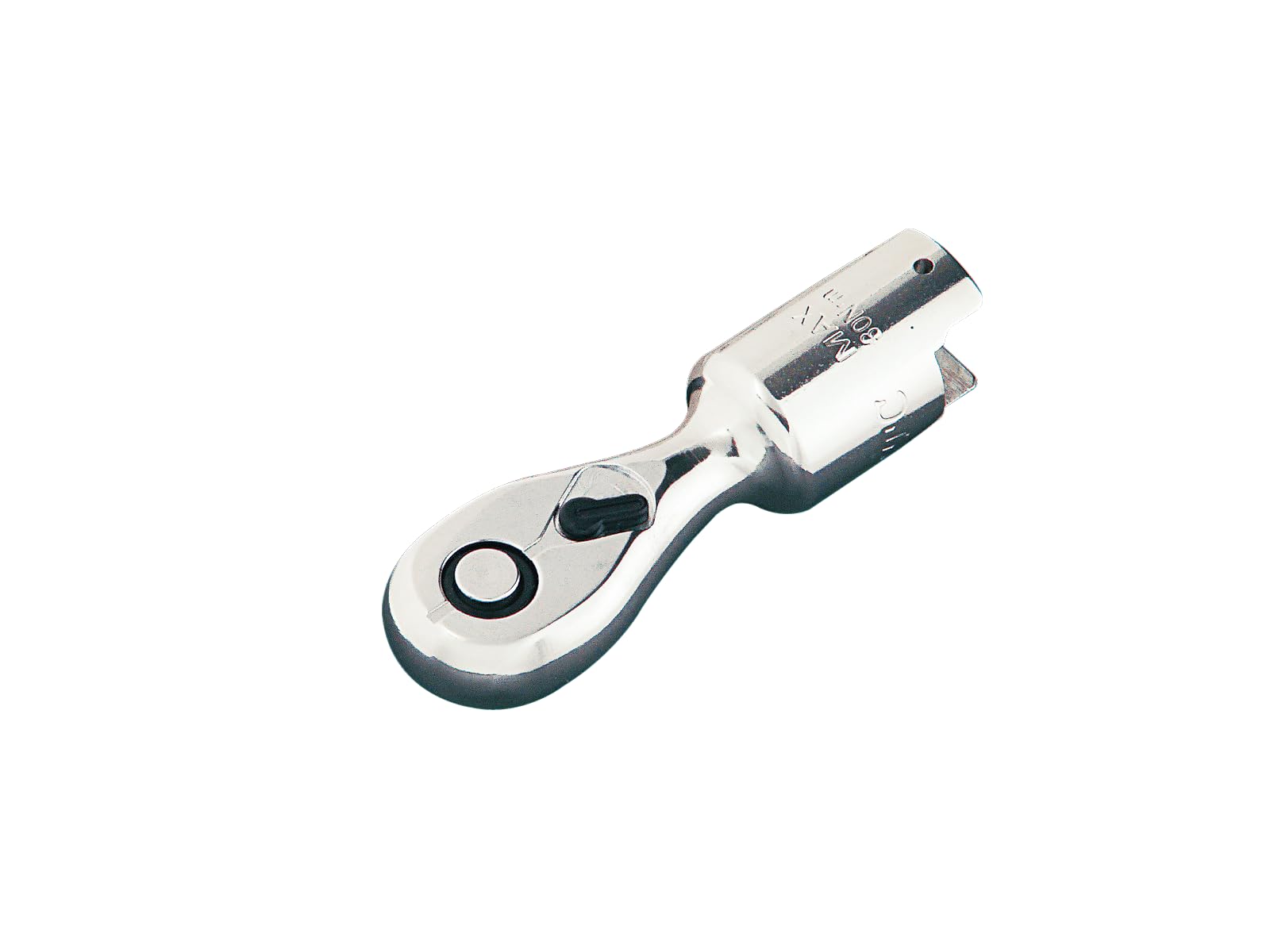 Amazon.co.jp: 京都機械工具(KTC) 交換式 ラチェットヘッド 6.3