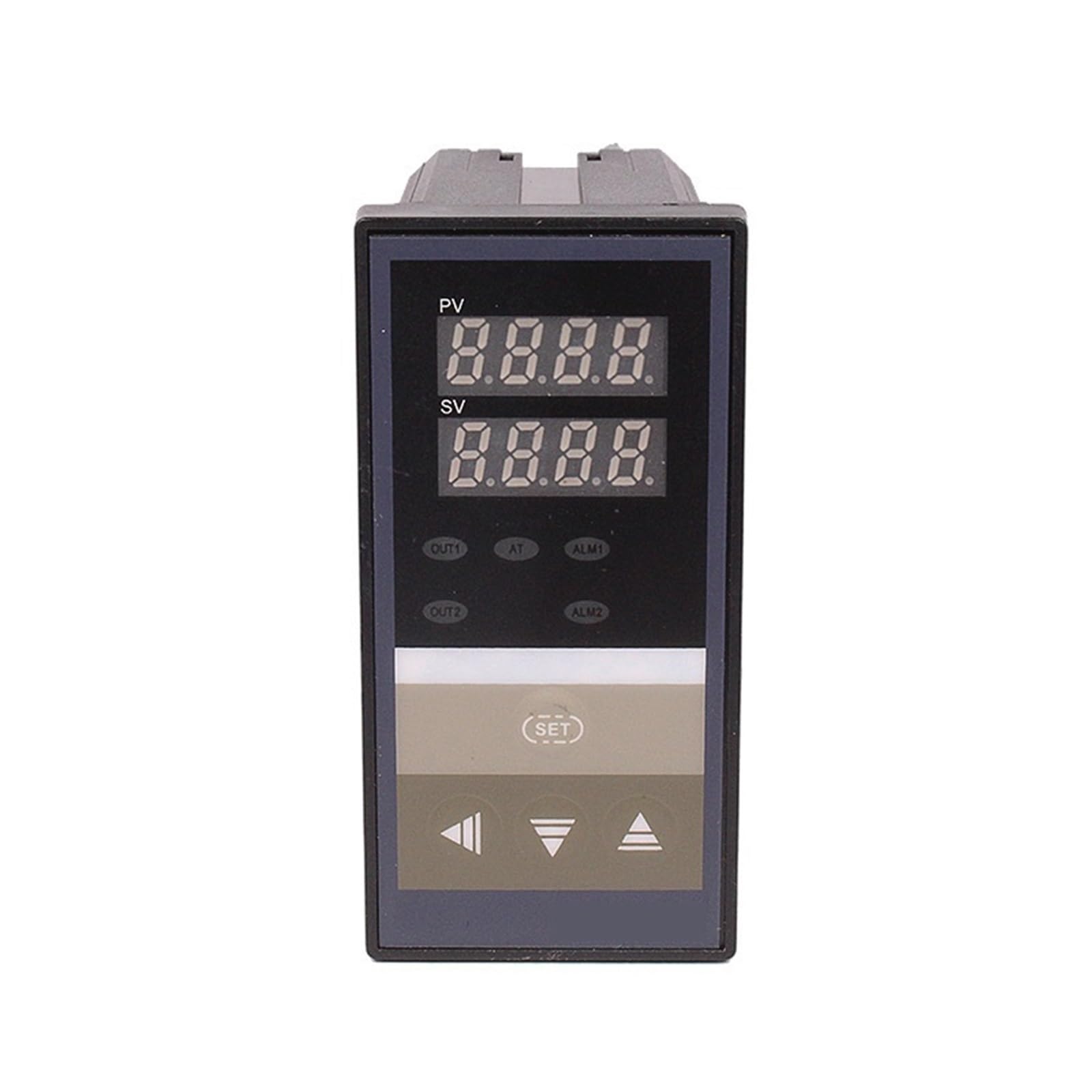 Controlador de Temperatura Inteligente del medidor de Control de Temperatura PID de Entrada REX-C400