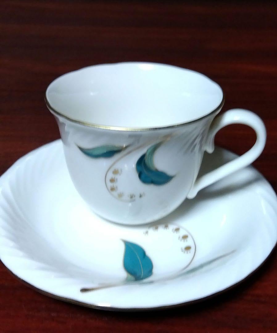 カップ&amp;ソーサー たち吉 RICHFIELD 5客セット