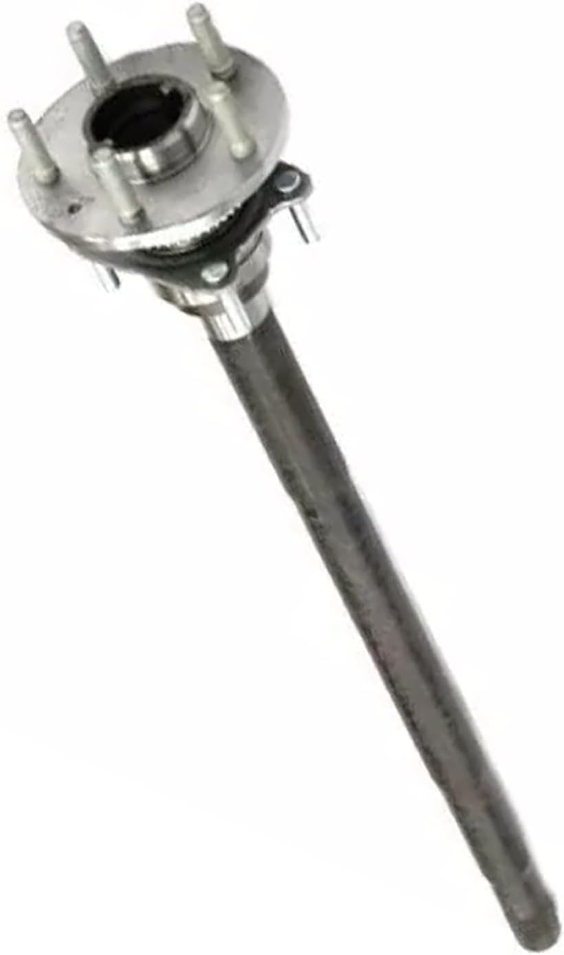 munirater Rear Axle Shaft Replacement for Gla-dia-tor 2020-2023