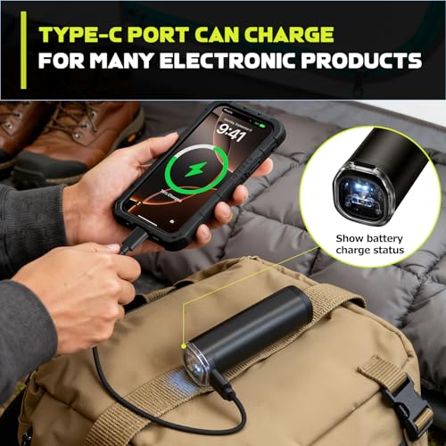 Cordless Hot Glue Gun Kit with 60 Sticks - Use Code HM6YTBYO - Image 5