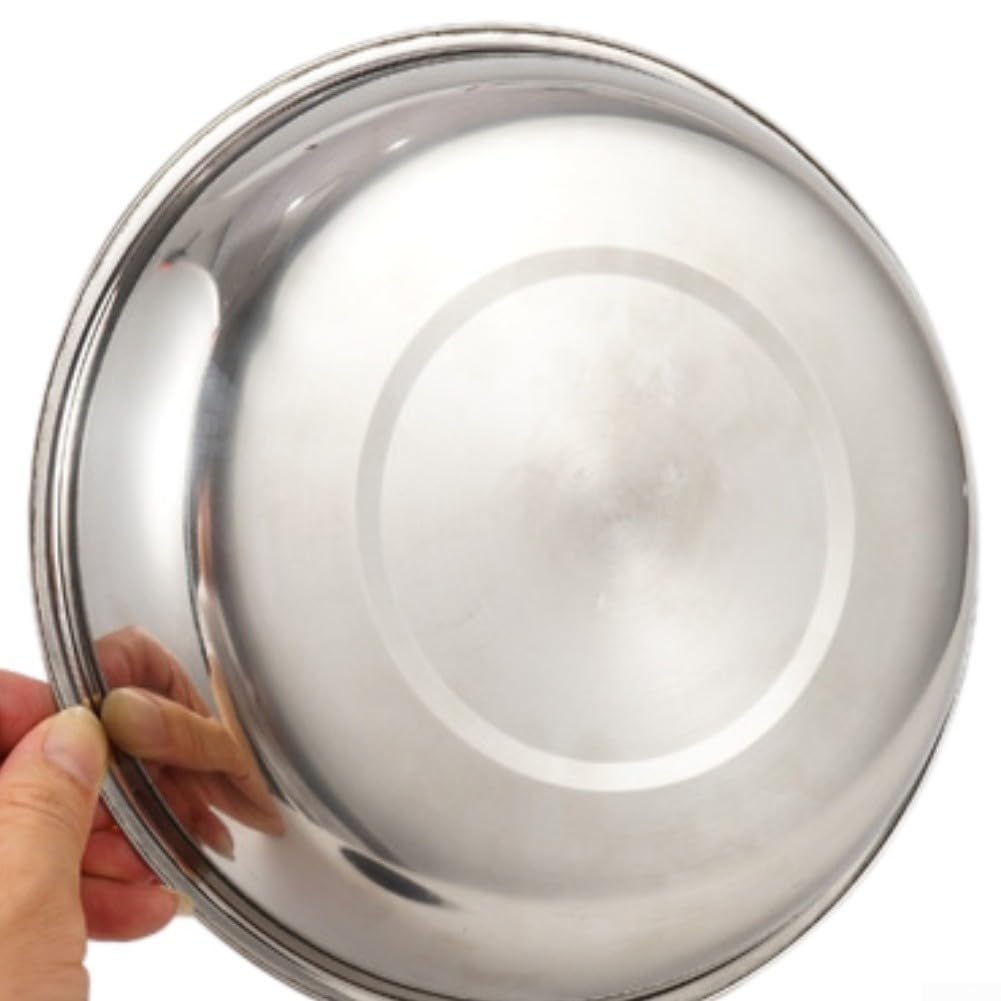 Set Posate Acciaio 17 per campeggio Set Posate Acciaio 17 per