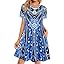 Blue Boho Blue Boho