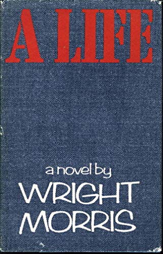 A Life 0060130792 Book Cover