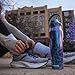 Frost Buddy 32oz Insulated Water Bottle with Straw & Chug Lid | Leak-Proof Stainless Steel | 24-Hours Cold | Sweat-Proof, Cup Holder Friendly | Ideal for Gym, Travel, Sports & Everyday Hydration