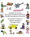 English-Croatian Bilingual Children's Picture Dictionary Book of Colors (FreeBilingualBooks.com)