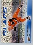 2025-26 Upper Deck Series Two Slaps Speckle #SL-19 Beckett Sennecke RC Rookie Card Anaheim Ducks Official Hockey Card in Raw (NM or Better) Condition