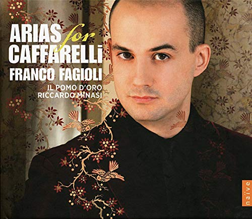 Arias Arias For Caffarelli