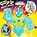 Heroes of Goo Jit Zu Galaxy Attack, Action Figure - Star Shadow, Multicolor (41214)