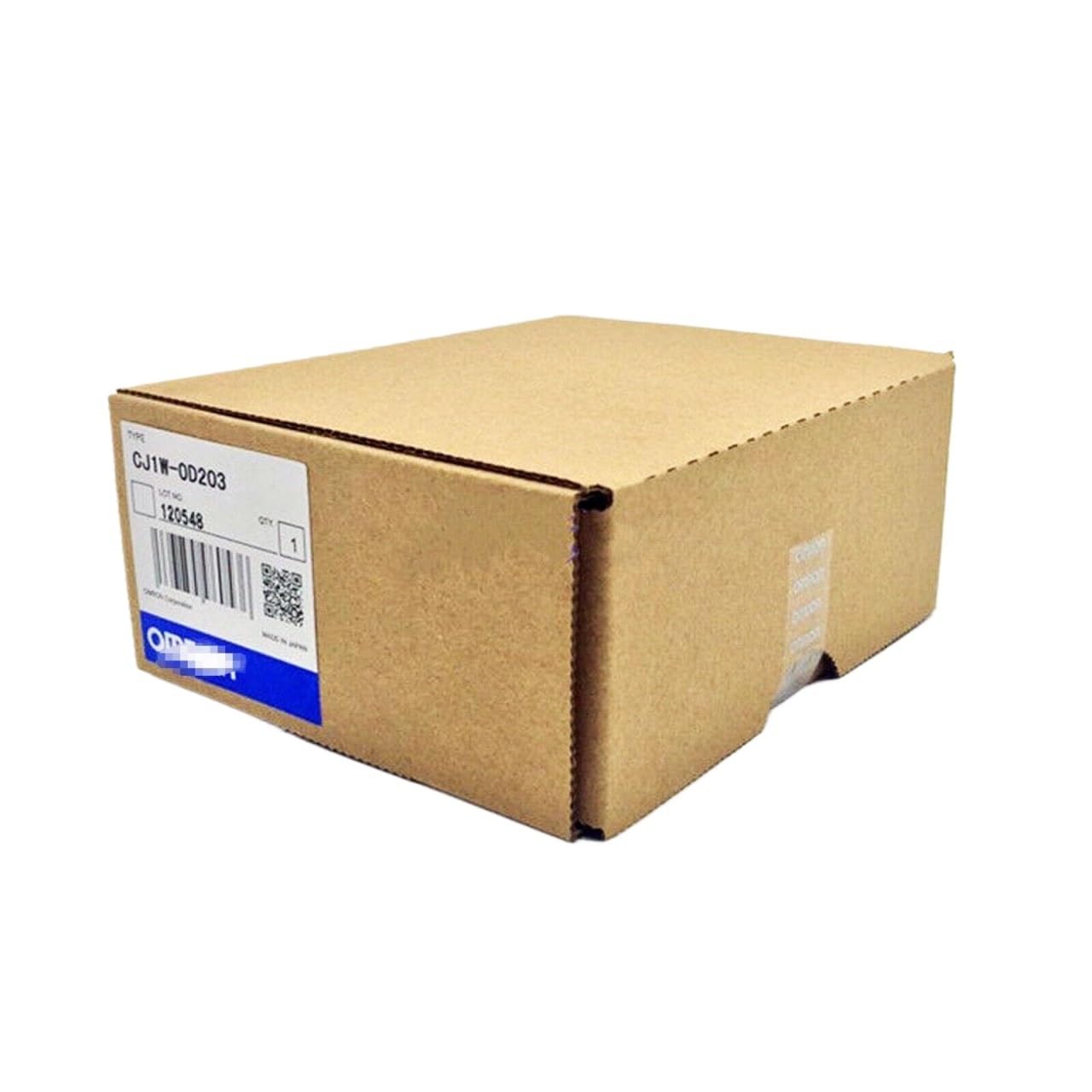 LYEUXHJPX CJ1W-OD203 Digital Output Unit PLC Module CJ1W-OD203