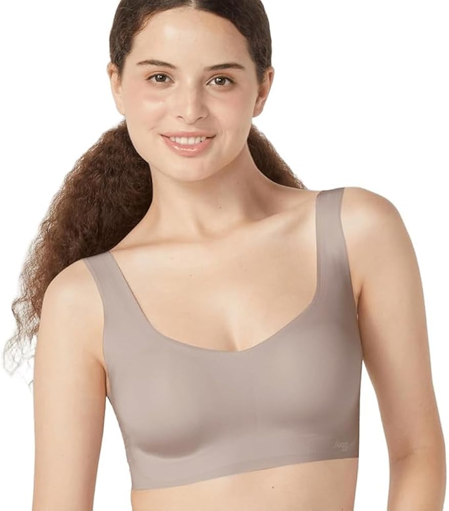 トリンプ スロギー ゼロ フィール ベーシック 2 パッド付き グレー L Amazon | [スロギー/トリンプ] ベーシック 2 ハーフトップ 10202275