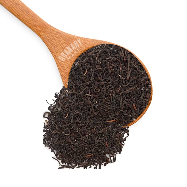Té negro hoja entera 44 lb miniatura 3
