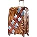 American Tourister Star Wars Hardside Spinner 28, Chewbacca