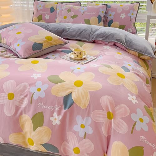 ������ �ԕ� �������� �|���z�c�J�o�[ �V���O�� �_�u�� �� �t�����l�� �ѕz�ɂȂ� ������� �z�c�J�o�[ 4�_�Z�b�g �P�i���� �摜13 �g�� �~�p �g���� �h���΍� 200x230cm+���J�o�[48x74cm*2�� �􂦂�