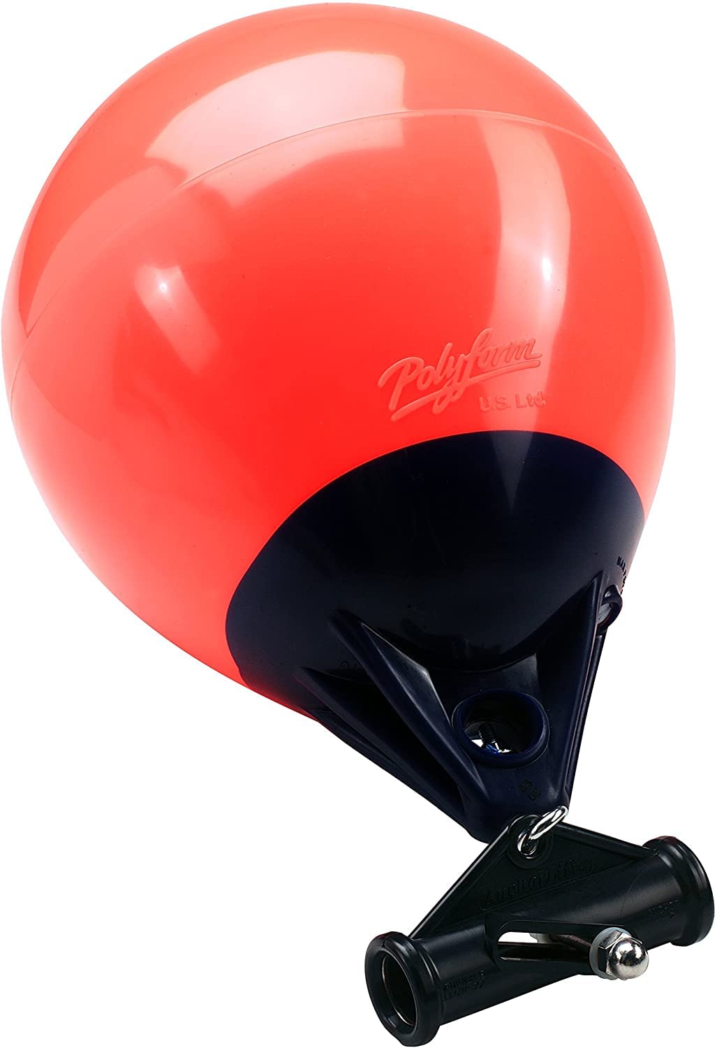 Anchorlift Anchor Puller W/ 11.5" Buoy, Red, 30lb Lift