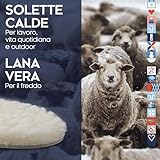 Zoom IMG-1 biped 2 paia di solette Zoom IMG-1 biped 2 paia di solette