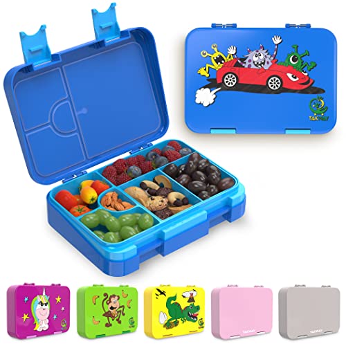 Die 3 besten Brotdosen für Kinder im Überblick