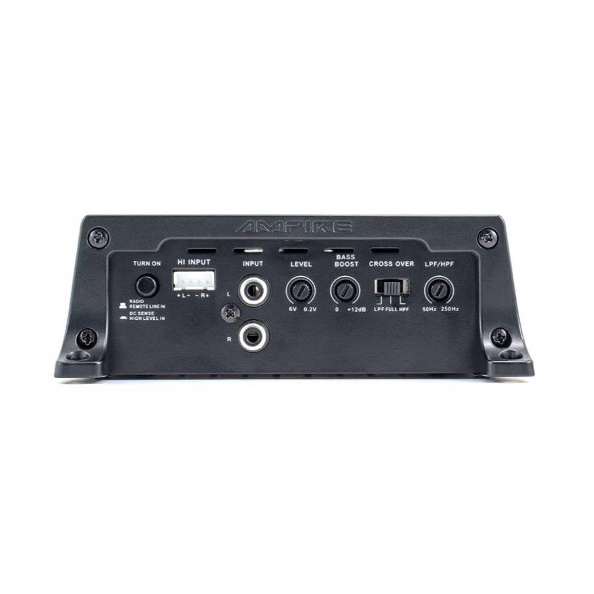 Ampire MBM110.2 2-Kanal Class D 220W Verstärker