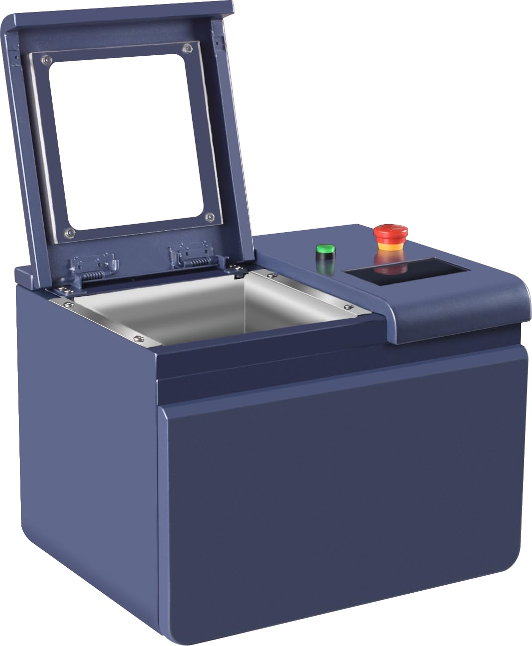 Macchina per Pulizia a Ghiaccio Secco Portatile, Sabbiatrice a Ghiaccio Secco per Rimozione Ruggine su Attrezzature Industriali e Stampi,Pulitore ad Aria Compressa per Depositi Carboniosi su Motori,CE
