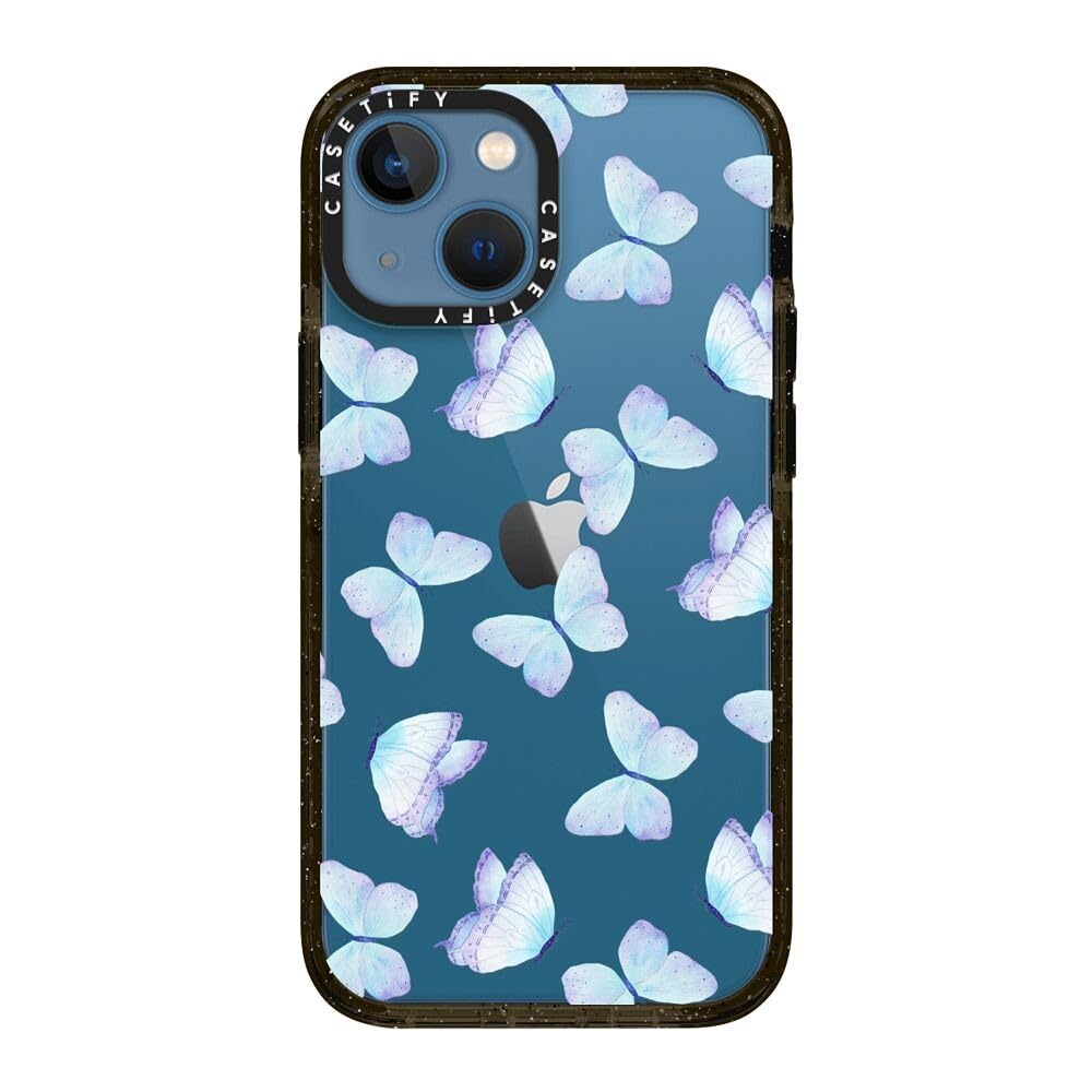 Amazon.com: CASETIFY Impact iPhone 13 Mini Case [6.6ft Drop