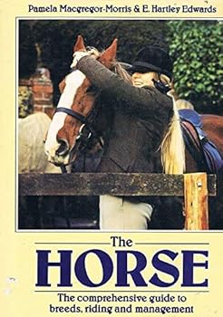 Paperback The Horse Book