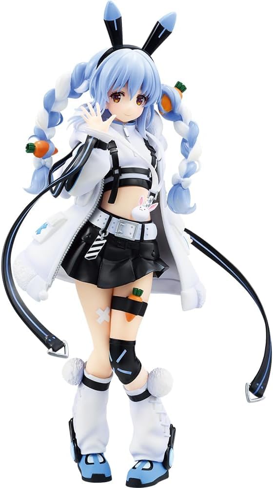 ホロライブ一番くじCyberpunk 兎田ぺこら Amazon.co.jp: 一番くじ ホロライブ Cyberpunk Style 兎田ぺこら賞