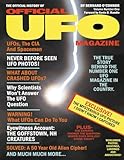 THE OFFICIAL HISTORY OF OFFICIAL UFO MAGAZINE: The Best Articles from the...
