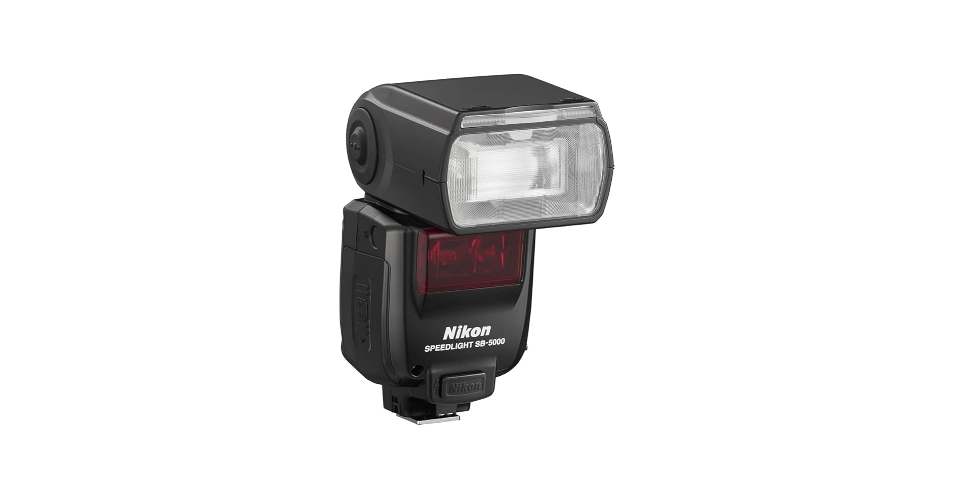 Nikon - ＮＩＫＯＮ　ＳＢ－５０００ Amazon.com : Nikon SB-5000 Speedlight Flash for Camera