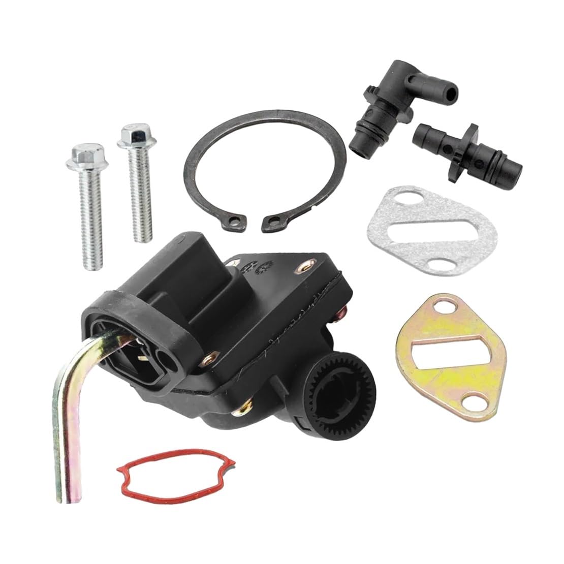 1255902-S AM133627 1239303 1255901 Kit guarnizione carburante adatto for motore CV13S CV14S CV15S CV16S 13 14 15 HP Tosaerba