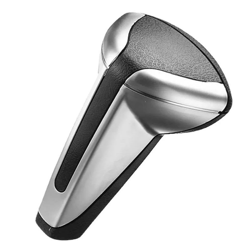 YDXHERTA Car Gear Stick Shifter Lever Head Gear Shift Knob for Citroen C3 C2 206 207 307 408 301 Automatic Transmission Auto Parts(Matte)
