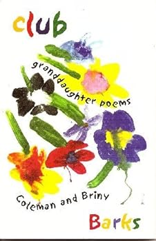 Paperback Club: Granddaughter Poems Book