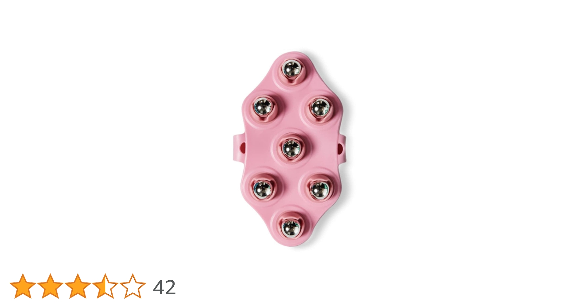 リンパボーラー 楽天市場】ランブルローラー スモールサイズ（ハードフォーム