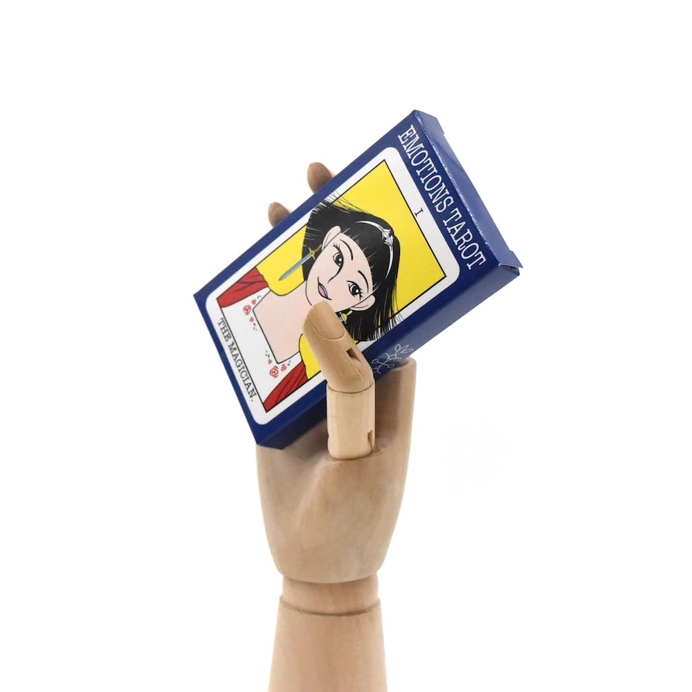 Amazon | EMOTIONS TAROT（エモーションズタロット） ｜ nana