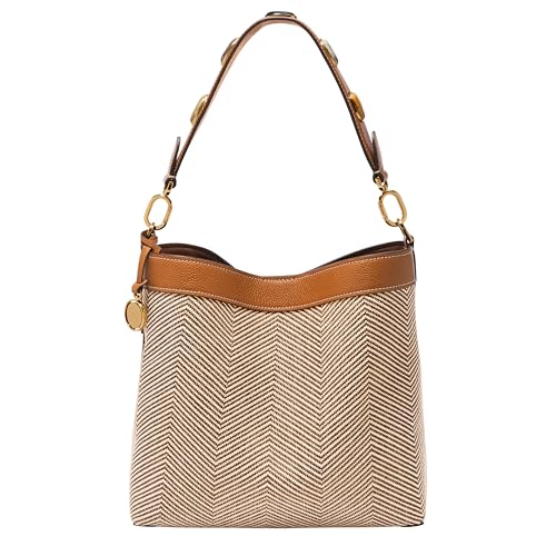 Image of Fossil Womens Jessie Shoulder Bag