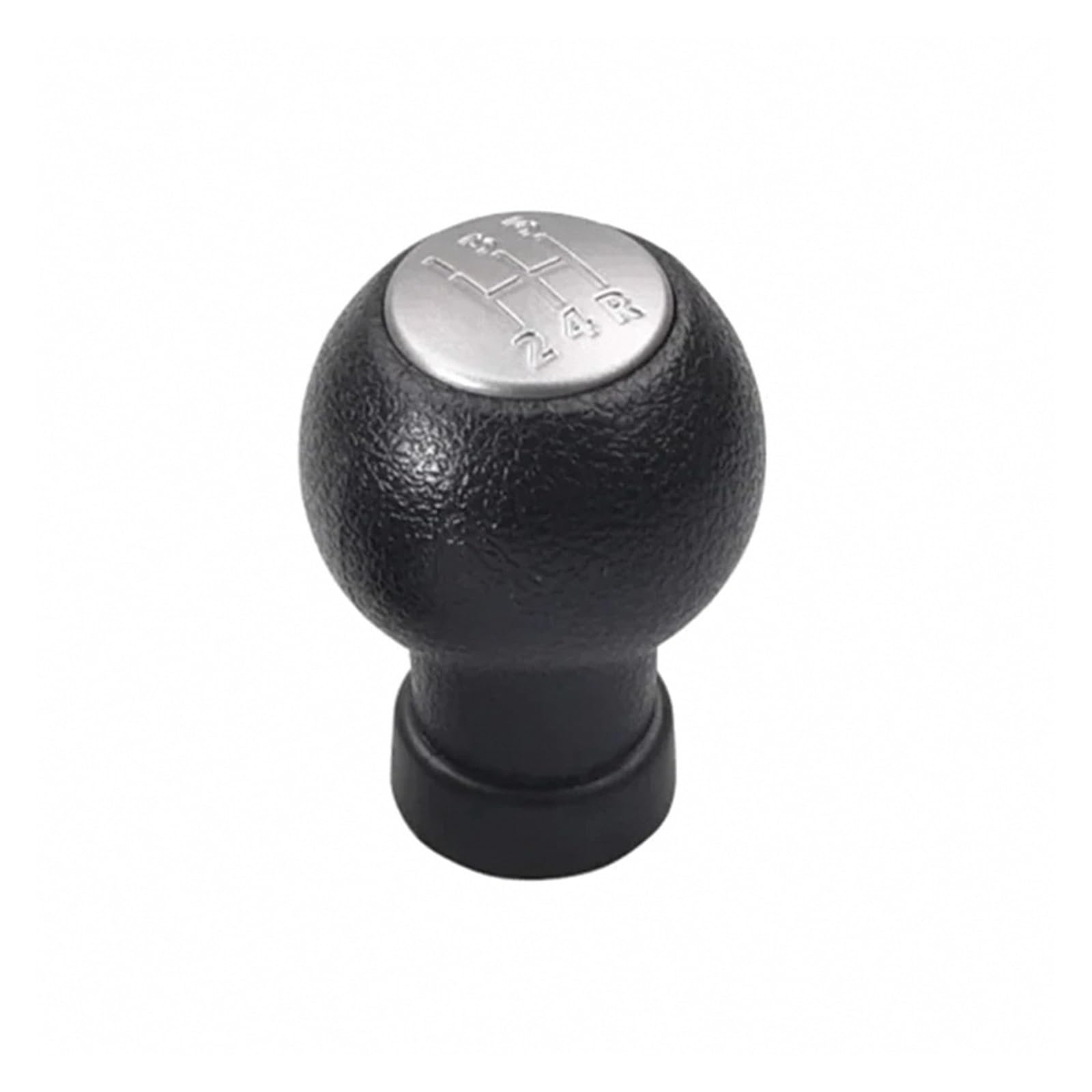 Lvgvzttgkm Gray For Suzuki For Swift 2005-2010 Sx4 2007-2013 Sporty Shift Lever Knob
