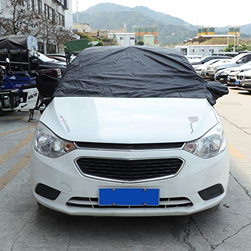 VICASKY Brisa Do Carro Toldos UV Bloqueio Automóvel Cobre