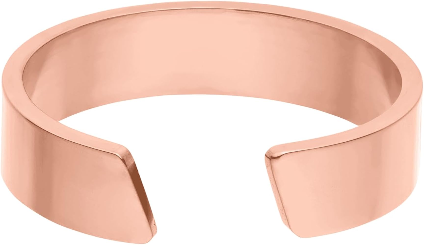 Anello Regolabile Donna Minimal - Placcato Oro 18K, Simbolo Infinito, Acciaio Inossidabile Impermeabile