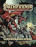 Pathfinder Grundregelwerk Taschenbuch (Pathfinder: Fantasy-Rollenspiel)