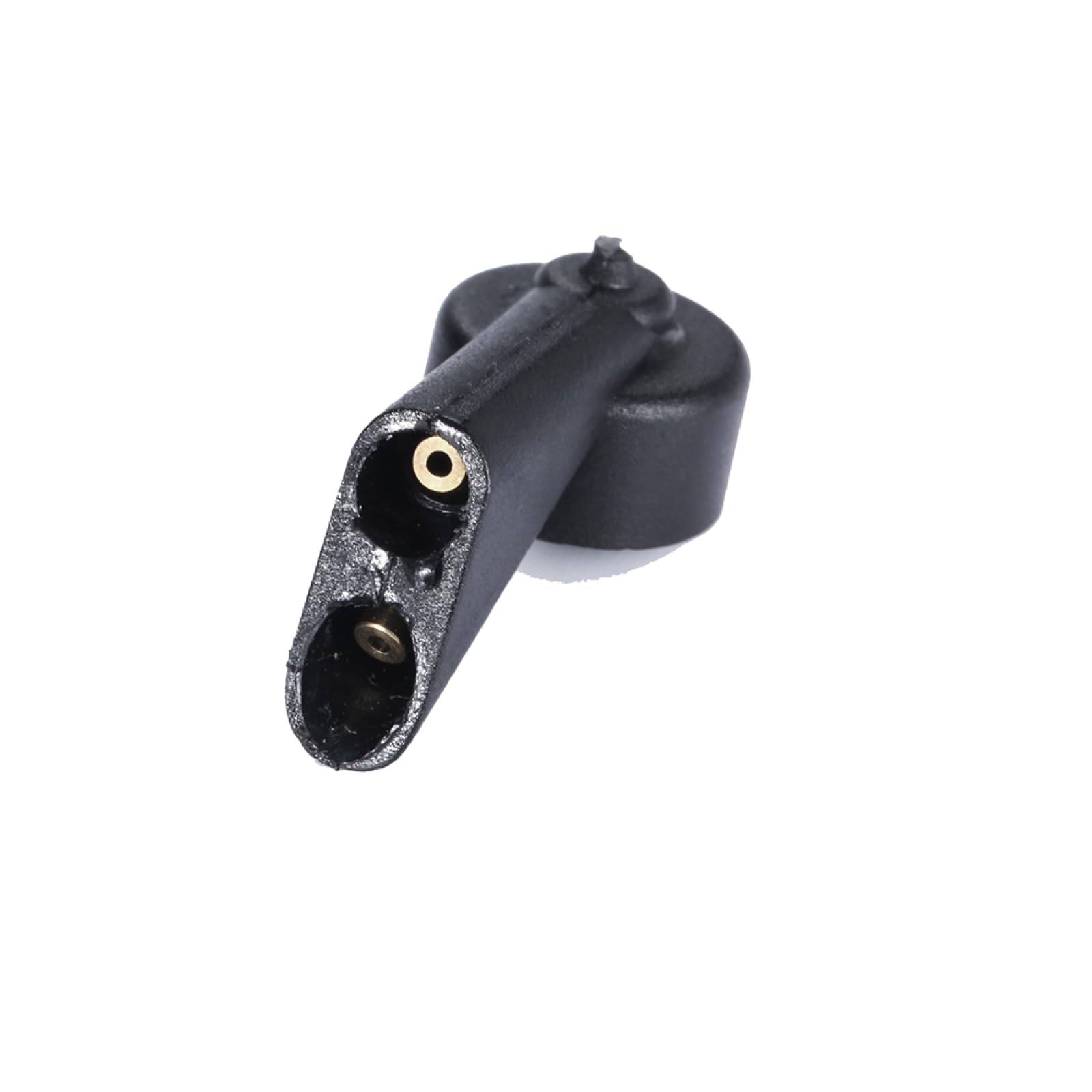 SukoRiWasher Nozzles Wiper for Audi Q7 MK1 2006-2015, 1Pc Rear Windshield Wiper Washer Nozzle