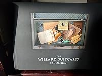 The Willard Suitcases 1937650774 Book Cover