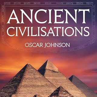 Ancient Civilizations cover art