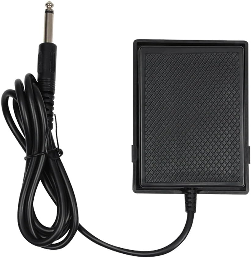 Sustain for Damper for Pedal Piano Keyboard Black ABS Roland Electronic Keyboard Electronic Piano for Pedal Musical Instrument Accessories