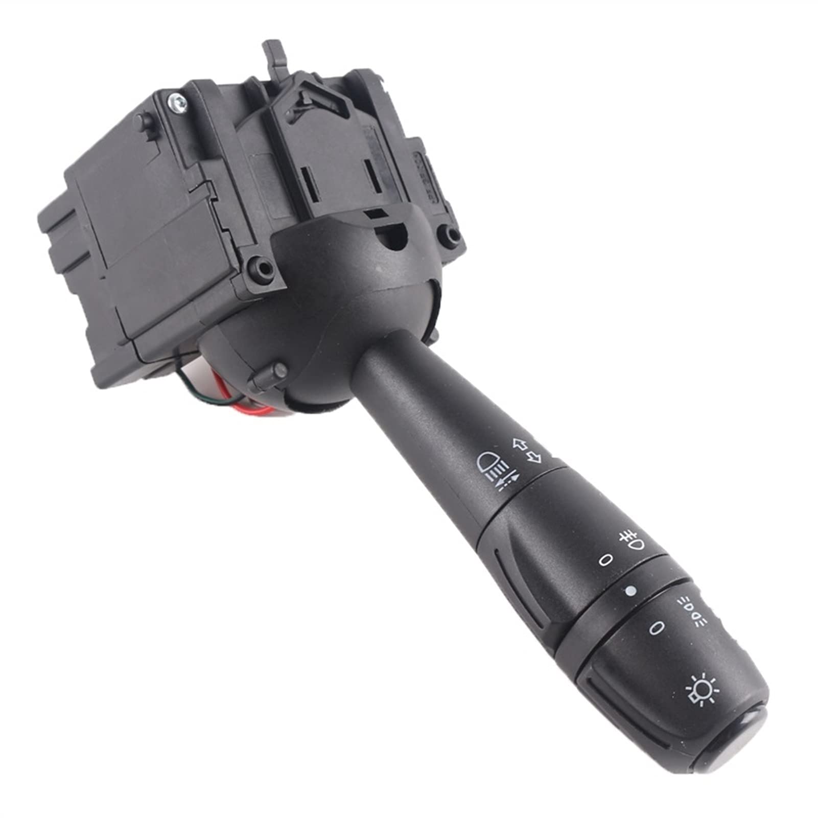 CMQA Lenkstockhebel Blinker Für Dacia 8201167982, 255408317R Auto 