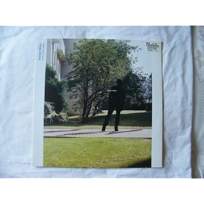 ROBERT MILES ft KATHY SLEDGE Freedom 12" 1997