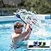 Hydrorevolution Pool Swing Trainer - Functional Aquatic Tool for Increasing Swing Power and Speed - Core Development Trainer