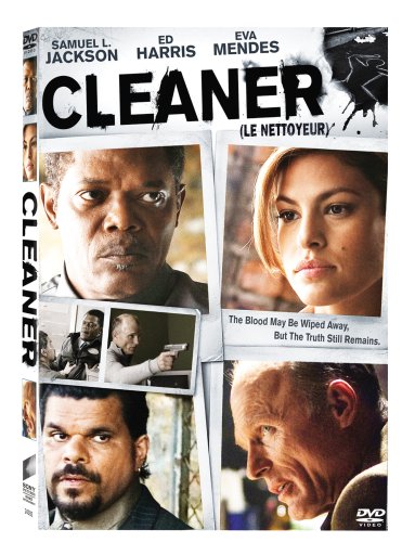 Cleaner