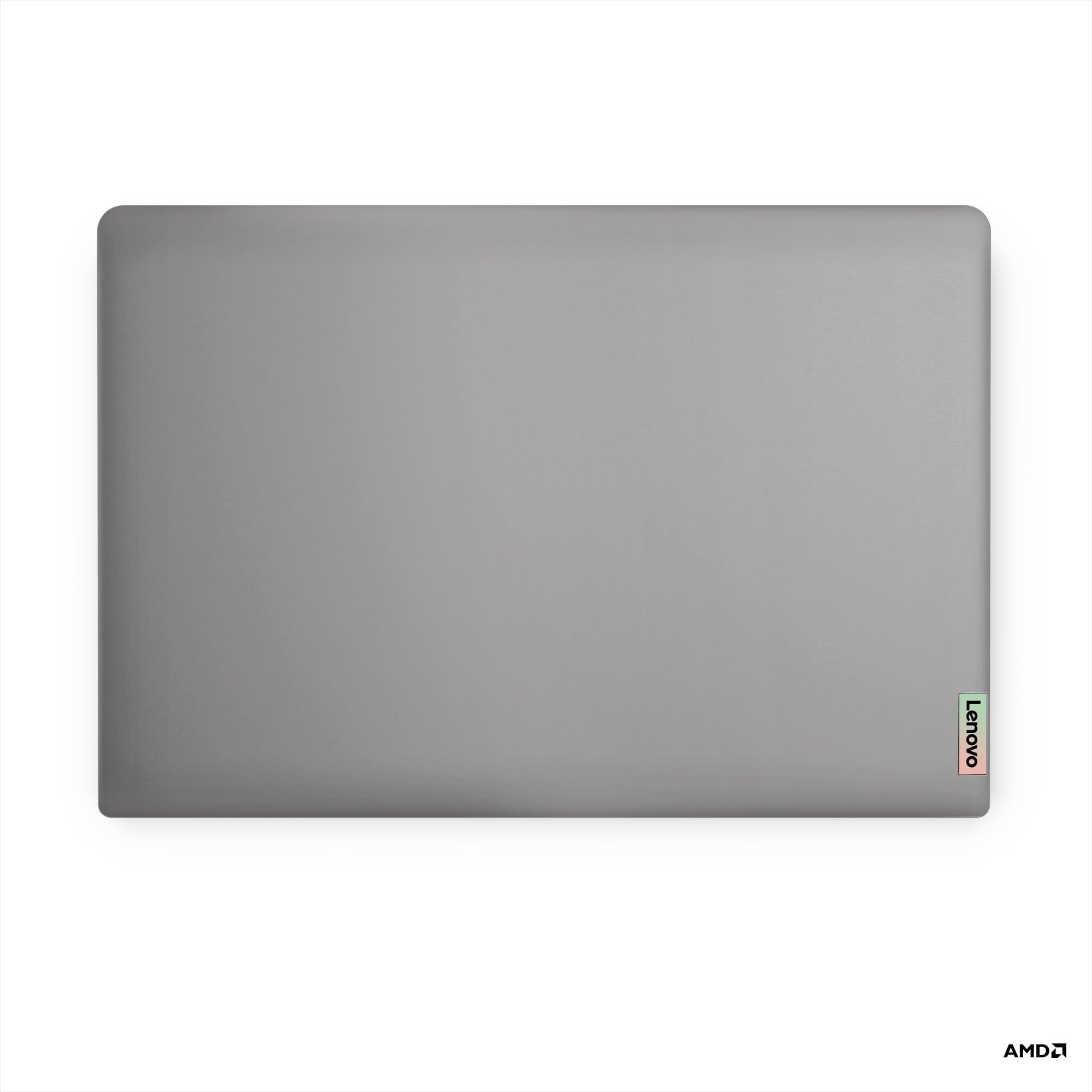 Lenovo IdeaPad 3 Laptop | Display Full HD 17,3" | AMD Ryzen 5 5625U | 8 GB di RAM | SSD 512 GB | Scheda grafica AMD Radeon | Windows 11 | QWERTZ | Grigio artico | 3 mesi Premium Care