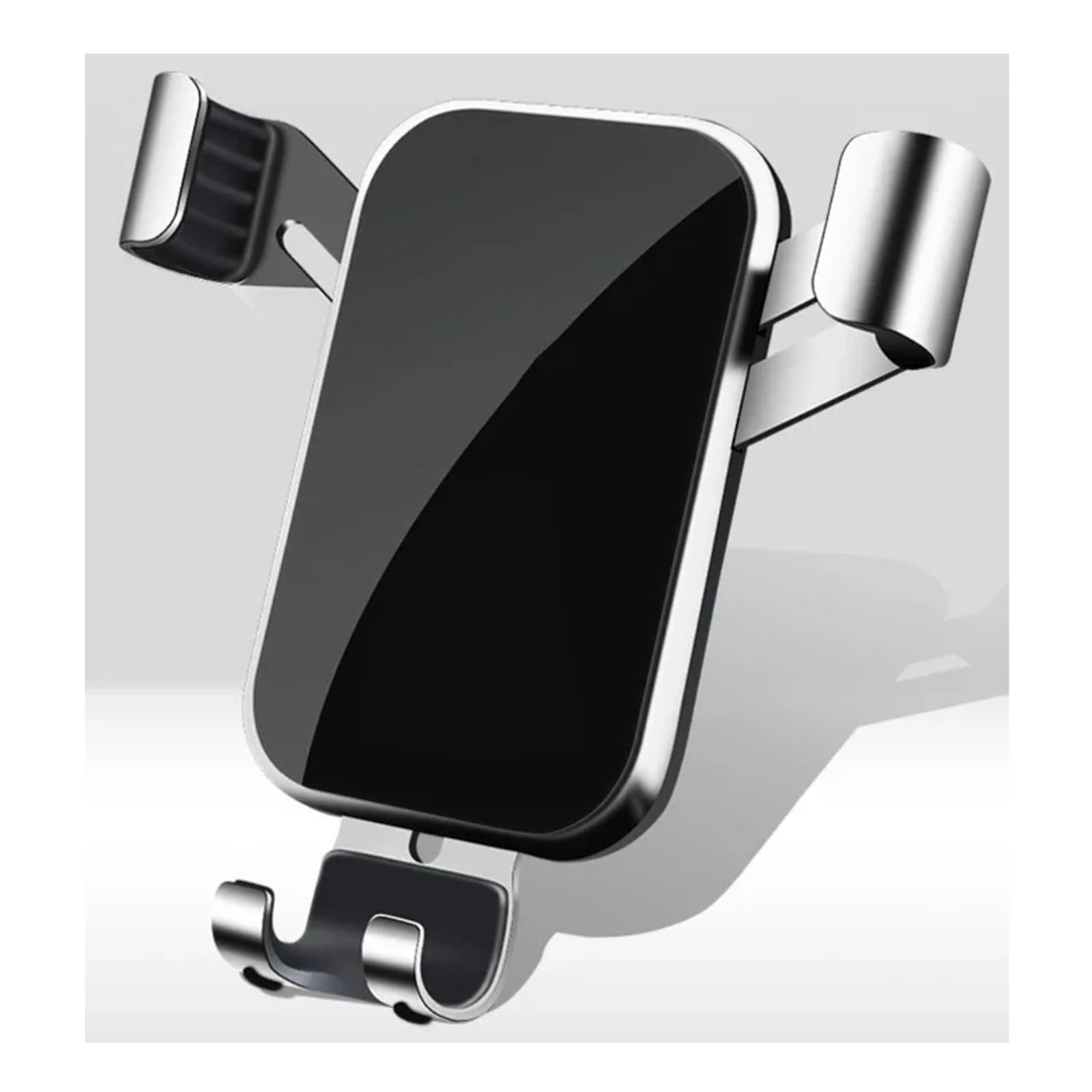 Uchwyt samochodowy dla Porsche 718 2016-2023, Uchwyt na telefon samochodowy