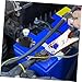 GLEAVI Brake Line Lock Kit Car Locking System Manual Operation for Easy Parking