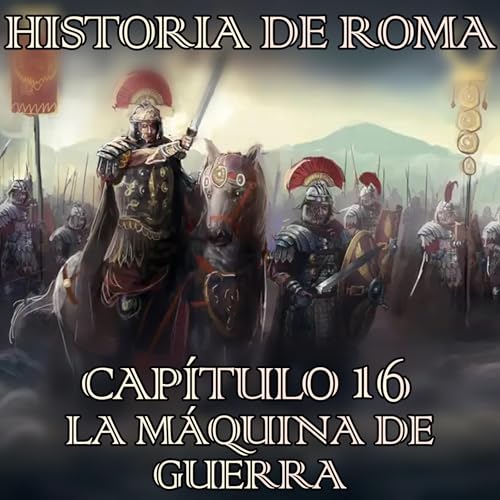 16 La máquina de guerra